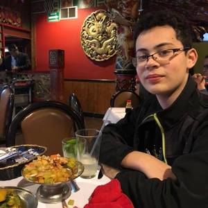 Meet your Posher, Letty